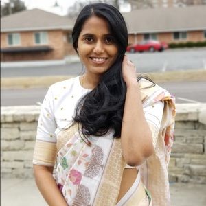 Meet your Posher, Ramya